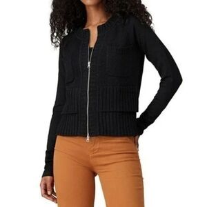 KF Kaufman Franco Sweater Size M